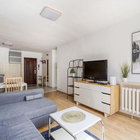 Panska Residence Βαρσοβία Εξωτερικό φωτογραφία