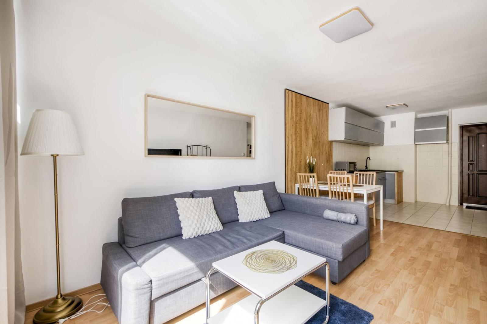 Panska Residence Βαρσοβία Εξωτερικό φωτογραφία