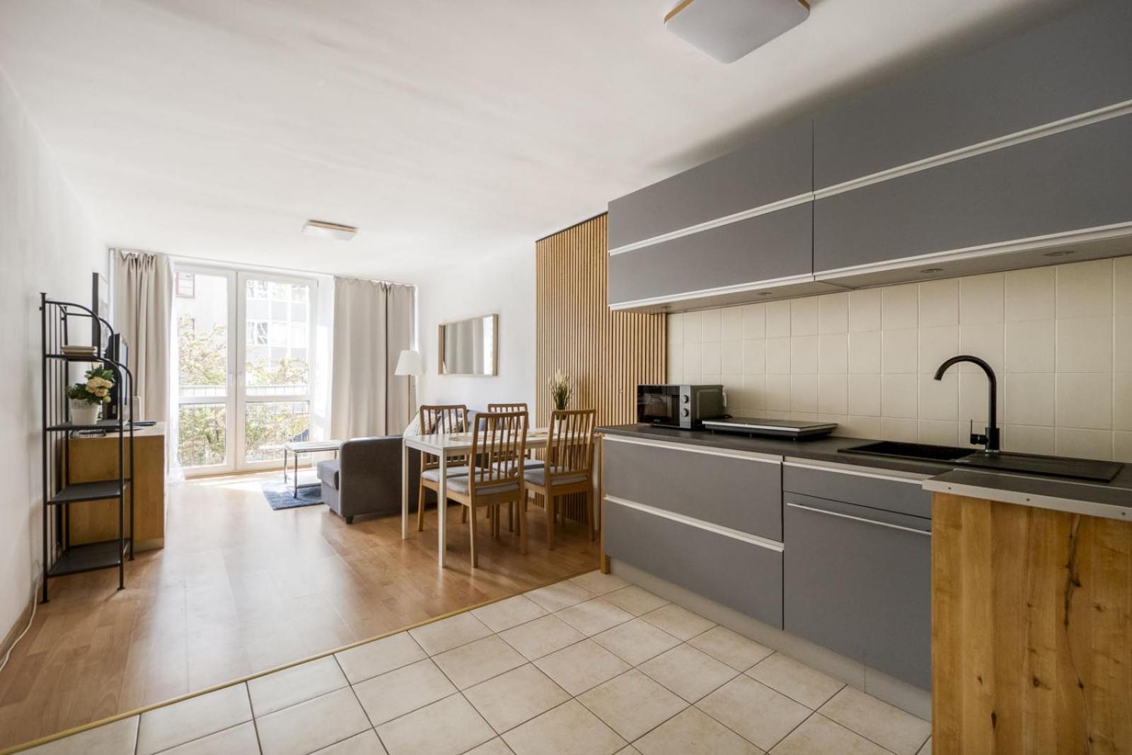 Panska Residence Βαρσοβία Εξωτερικό φωτογραφία